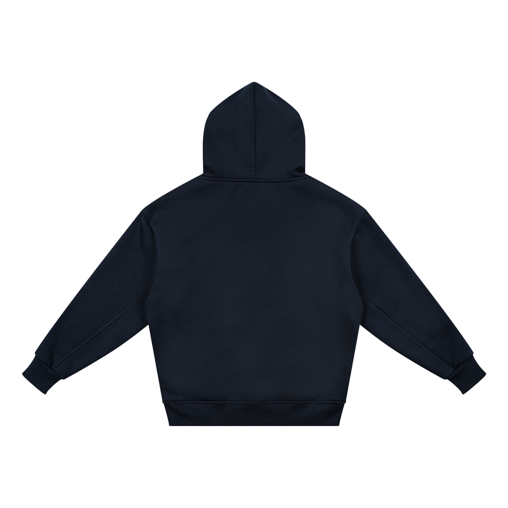 Essential Kids' Fleece CW Hoodie
