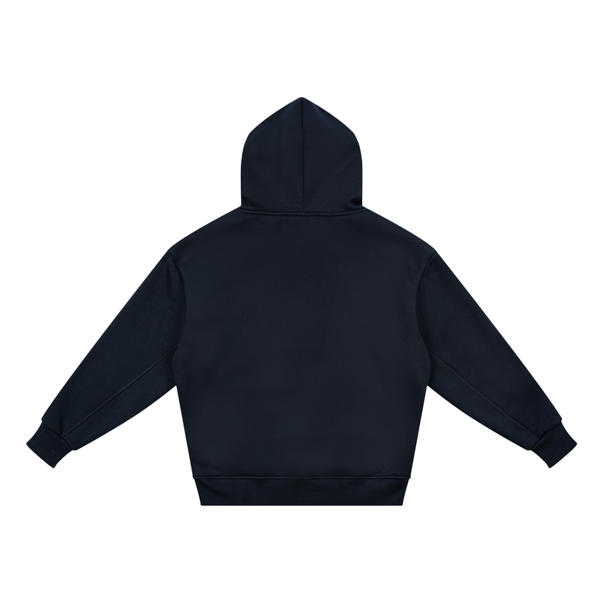 Essential Kids' Fleece CW Hoodie