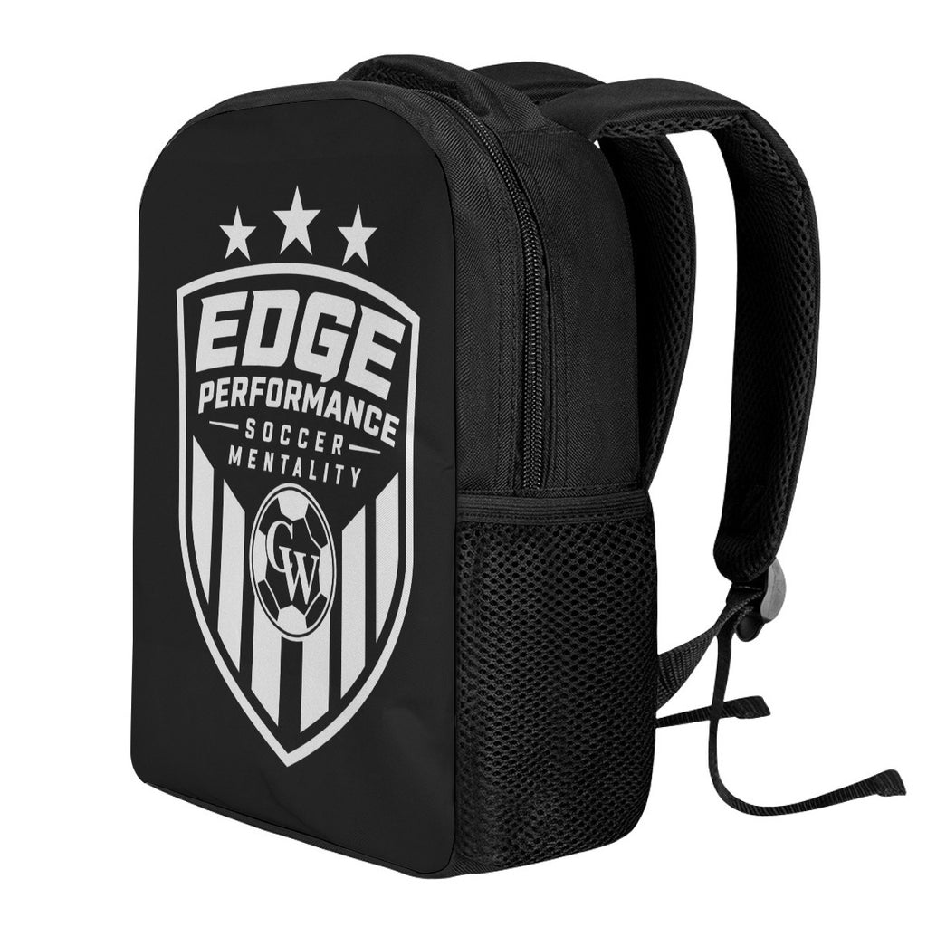 CW Black Backpack