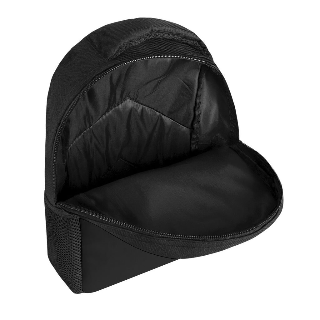 CW Black Backpack