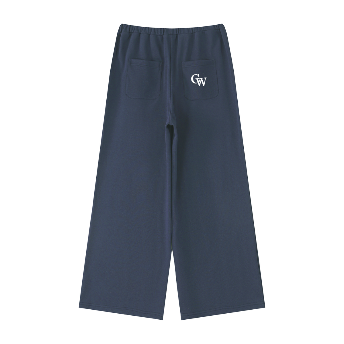 Women's Wide Leg CW Sweatpants