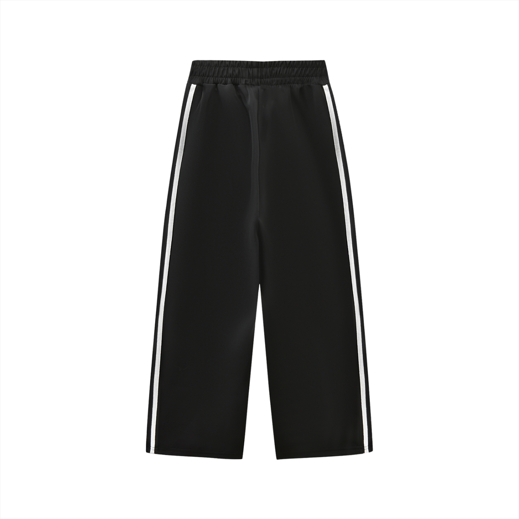 Kids’ Contrast Tape CW Sweatpants