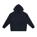 Essential Heavyweight Drop-Shoulder Hoodie