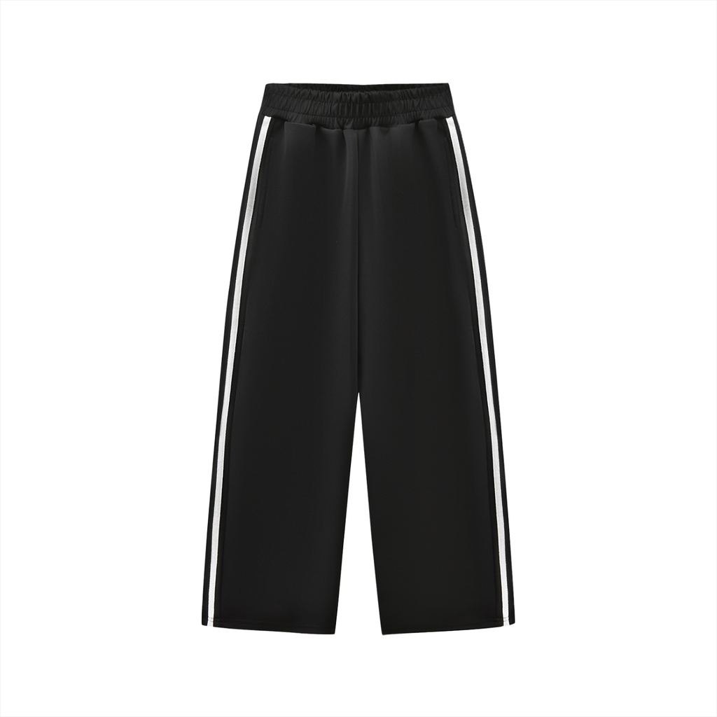 Kids’ Contrast Tape CW Sweatpants