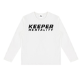 Unisex Heavyweight Long Sleeve CW T-Shirt