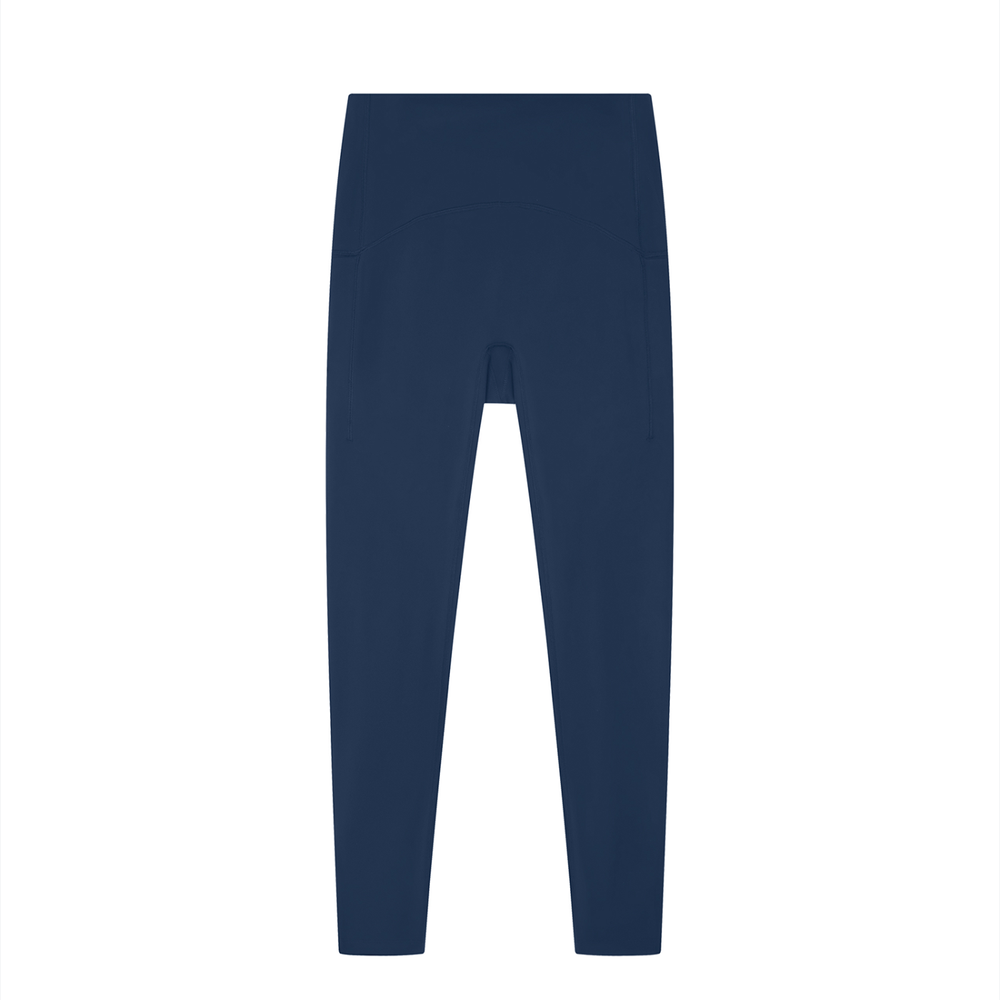 Women's High-Rise CW Leggings Black and Navy Blue