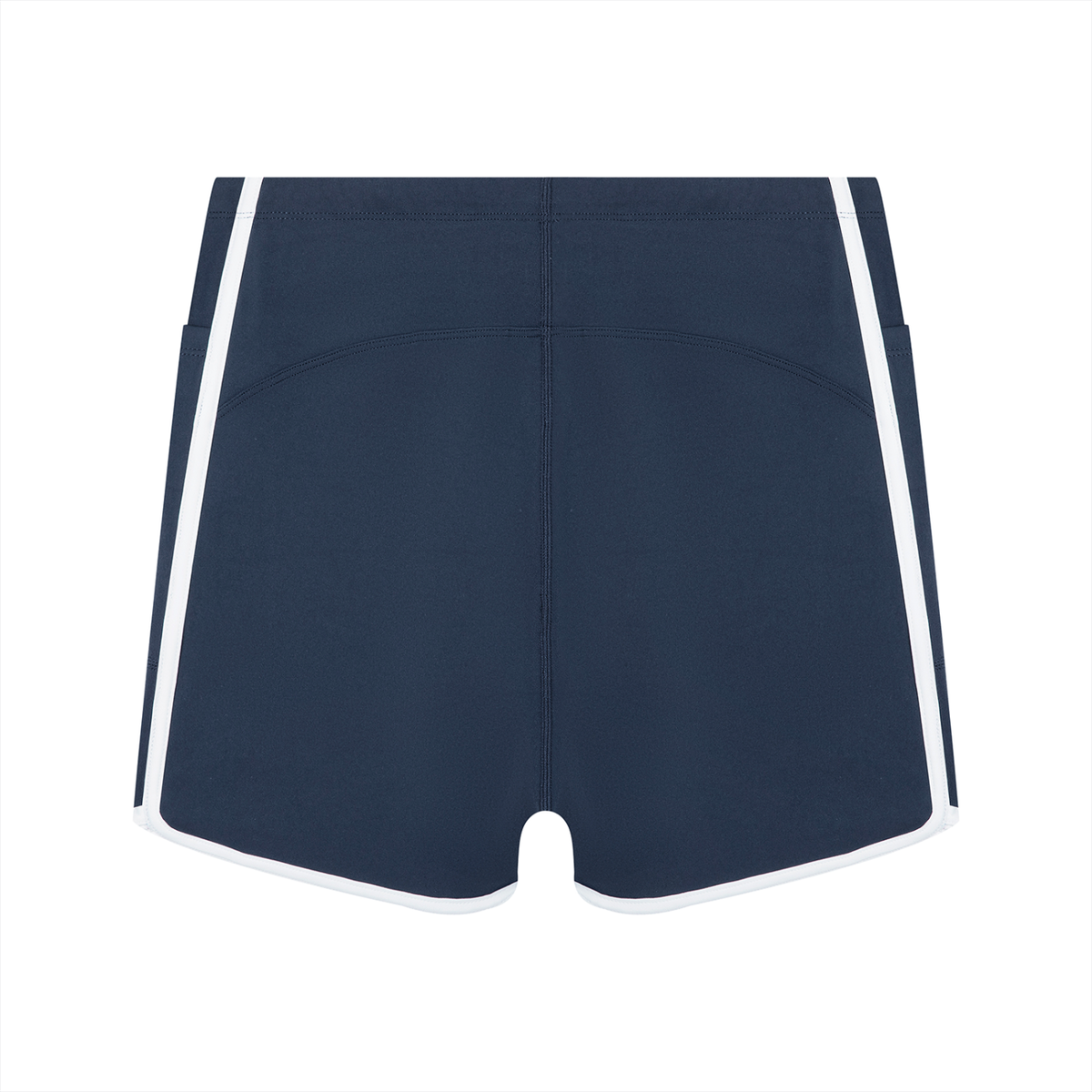 Women's High Rise CW Yoga Shorts