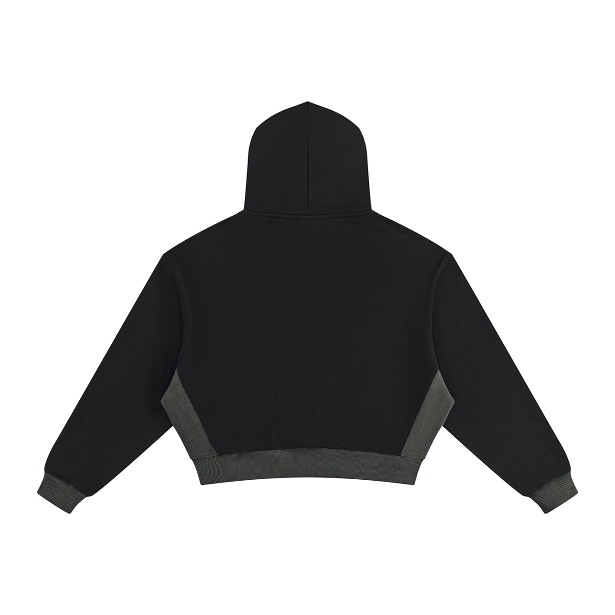 Women’s Color Block CW Hoodie