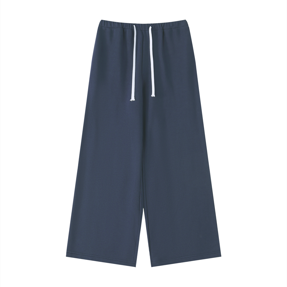 Women's Wide Leg CW Sweatpants