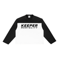 Sun Fade Color-Block CW T-Shirt