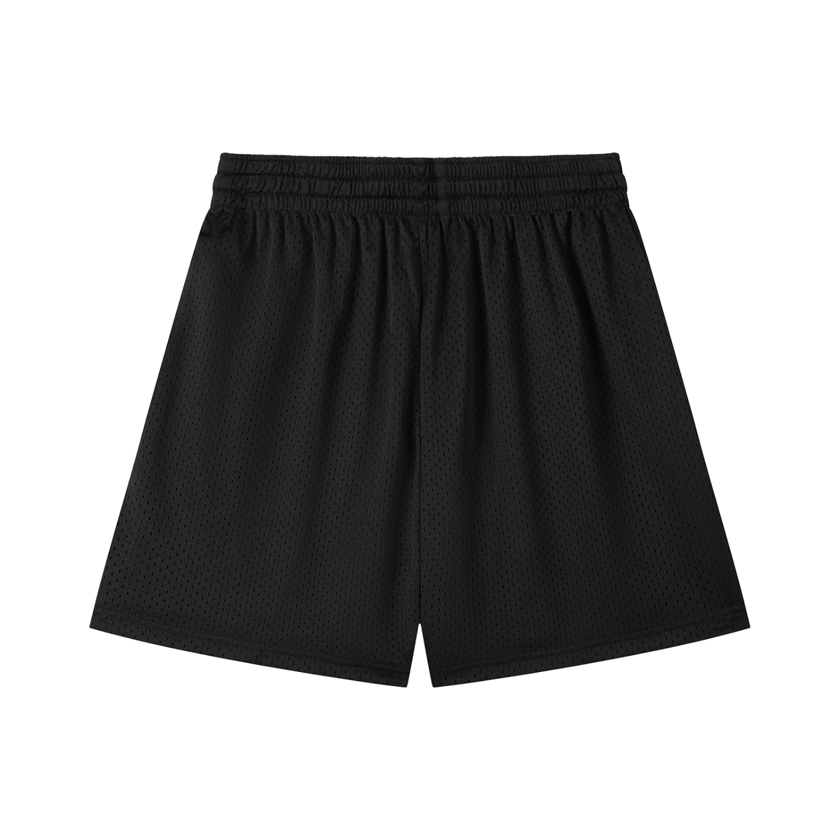 Mesh Drawstring CW Shorts