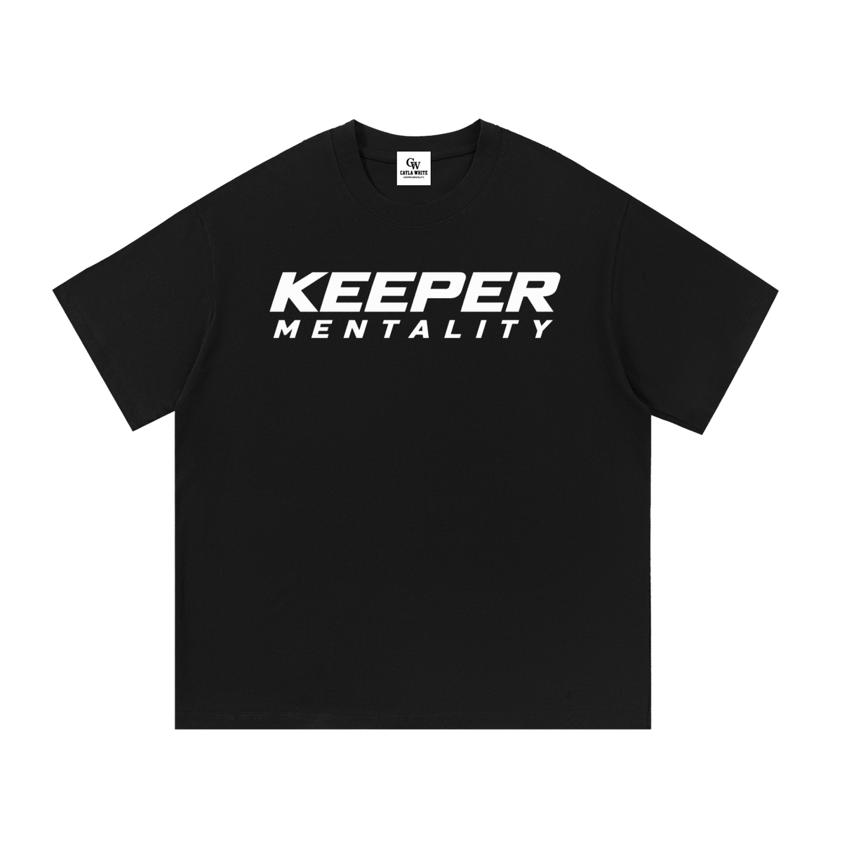 Essential Cotton T-Shirt