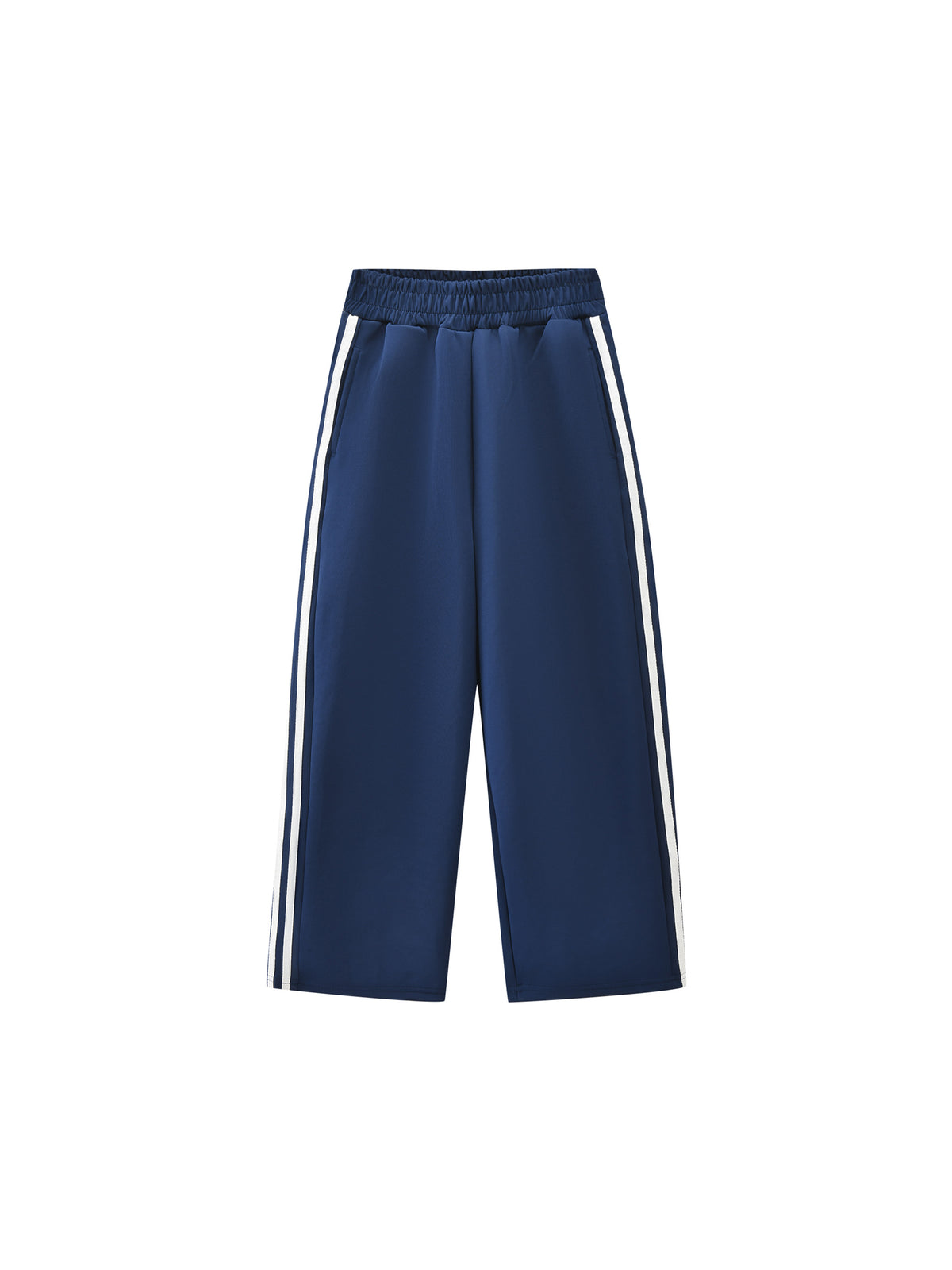 Kids’ Contrast Tape CW Sweatpants