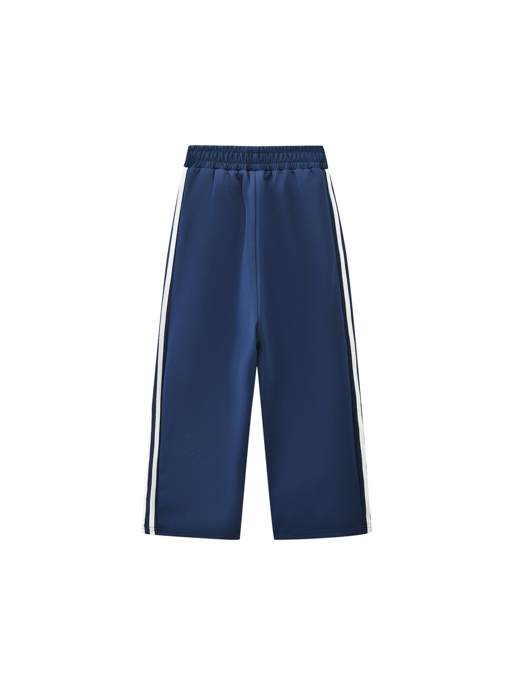 Kids’ Contrast Tape CW Sweatpants