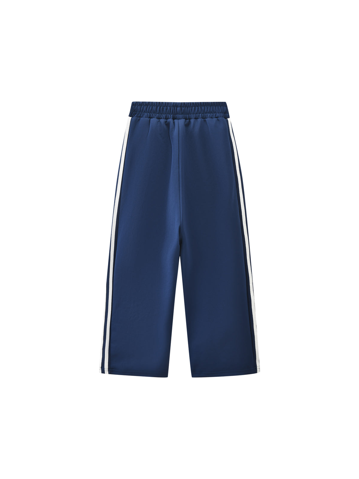 Kids’ Contrast Tape CW Sweatpants